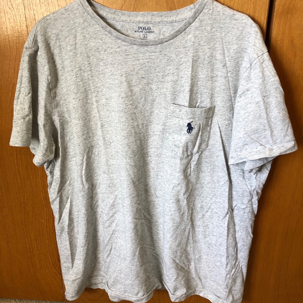 Polo Ralph Lauren Pocket Tee